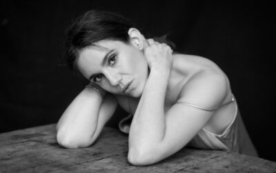 Das Ende der Unschuld