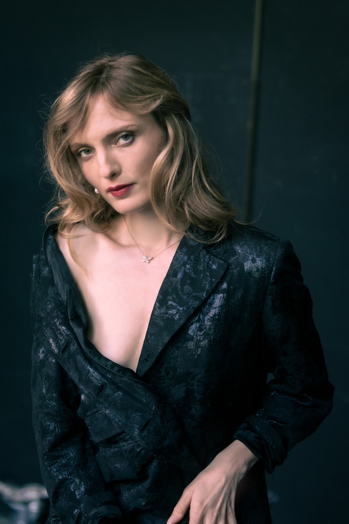 Irma Vanderbilt